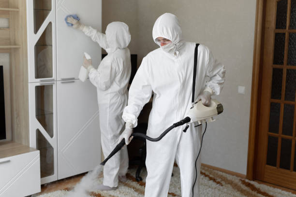 24/7 Emergency Sewage Cleanup experts in Fayetteville, NC